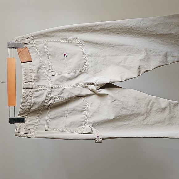 Tommy Hilfiger Vintage Y2K Pant - Picture 2 of 7